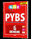 Kurmay Koz 7 Parasız Yatılılık ve Bursluluk Sınavı (6 Deneme)Kurmay Koz 7 Parasız Yatılılık ve Bursluluk Sınavı (6 Deneme) - Kirtasiyem.netTürkçe Sözlük