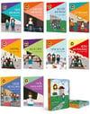 Kurmay Zehra  (10 Kitap + Değerlendirme Soruları) (2. Ve 3.Sınıf)7.Sınıf