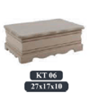 Kutu Kt 06Ahşap Ürünler