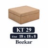Kutu Kt 29Ahşap Ürünler
