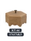 Kutu Kt 44Ahşap Ürünler