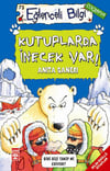 Kutuplarda İnecek Var Anita GaneriKutuplarda İnecek Var Anita Ganeri - Kirtasiyem.netHikaye Kitapları