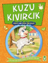 Kuzu Kıvırcık Allahın Cud İsmini Öğreniyor - Allahın İsimlerini Öğreniyorum 2Kuzu Kıvırcık Allahın Cud İsmini Öğreniyor - Allahın İsimlerini Öğreniyorum 2 - Kirtasiyem.netDini Kitaplar