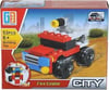 Kzl-123-115 Lego Arac Serısı *168Kzl-123-115 Lego Arac Serısı *168 - Kirtasiyem.netDiğer Oyuncak Ürünleri