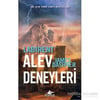 Labirent Alev Deneyleri James DashnerLabirent Alev Deneyleri James Dashner - Kirtasiyem.netRoman