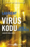 Labirent Virüs Kodu James DashnerLabirent Virüs Kodu James Dashner - Kirtasiyem.netRoman