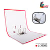 Laçin Geniş TİP:D.M.O Klasörü 34 cm (1 Koli 30 Adet) Kırmızı8.Sınıf