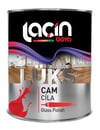 Laçin Lüks Cam Cila 0,700 LLaçin Lüks Cam Cila 0,700 L - Kırtasiyem.netCam Boyaları