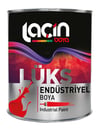Laçin Lüks Endüstriyel Boya Kırmızı 15/1 Kg (Parlak)Laçin Lüks Endüstriyel Boya Kırmızı 15/1 Kg (Parlak) - Kirtasiyem.net