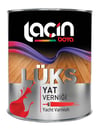 Laçin Lüks Yat Verniği 12 L.Laçin Lüks Yat Verniği 12 L. - Kırtasiyem.netVernikler