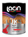 Laçin Lüks Yat Verniği 2,2 L.Laçin Lüks Yat Verniği 2,2 L. - Kırtasiyem.netVernikler