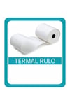 Laçiner Termal Rulo Poşetli 75x30 Mt 10 AdetLaçiner Termal Rulo Poşetli 75x30 Mt*240 - Kirtasiyem.netTermal Rulolar