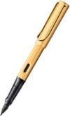Lamy Dolma Kalem Gold Kaplama 75-MLamy Dolma Kalem Gold Kaplama 75-M - Kirtasiyem.netDolma Kalemler