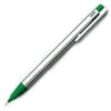 LAMY LOGO VERSATIL KALEM PASLANMAZ CELIK YESILLAMY LOGO VERSATIL KALEM PASLANMAZ CELIK YESIL - Kirtasiyem.netVersatil ( Uçlu ) Kalemler