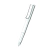 Lamy Safarı Roller Metal Klıps BeyazLamy Safarı Roller Metal Klıps Beyaz - Kirtasiyem.netRoller(Pilot)Kalem