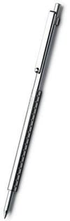 Lamy Versatil Kalem Spirit Çelik Gövde E107 161Lamy Versatil Kalem Spirit Çelik Gövde E107 161 - Kirtasiyem.netVersatil ( Uçlu ) Kalemler