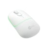 Lecoo Ws210 Bluetooth & 2.4G Wifi Wireless Charging  Mouse BeyazLecoo Ws210 Bluetooth & 2.4G Wifi Wireless Charging  Mouse Beyaz - Kirtasiyem NetHesap Makineleri