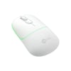 Lecoo Ws210 Bluetooth & 2.4G Wifi Wireless Charging  Mouse BeyazLecoo Ws210 Bluetooth & 2.4G Wifi Wireless Charging  Mouse Beyaz - Kirtasiyem NetHesap Makineleri
