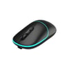 Lecoo Ws210 Bluetooth & 2.4G Wifi Wireless Charging  Mouse SiyahLecoo Ws210 Bluetooth & 2.4G Wifi Wireless Charging  Mouse Siyah - Kirtasiyem NetHesap Makineleri