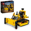 Lego Ağır İş Buldozeri 8.Sınıf