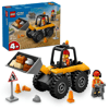 Lego City Tekerlekli Yükleci 8.Sınıf