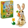 Lego Classıc Sevimli Tavşan Diğer Kırtasiye Ürünleri