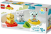 Lego Duplo Bath Tıme Fun: Floatıng Anımal Traın 8.Sınıf