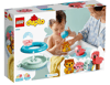 Lego Duplo Bath Tıme Fun: Floatıng Anımal Island 8.Sınıf