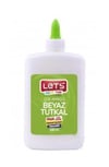 LETS Çok Amaçlı Beyaz Tutkal 100 ML/L-10149LETS Çok Amaçlı Beyaz Tutkal 100 ML/L-10149 - Kirtasiyem.netTutkallar