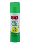 Lets Eco Stick Yapıştırıcı 8 Gr  L-10108Lets Eco Stick Yapıştırıcı 8 Gr  L-10108 - Kirtasiyem.netStick Yapıştırıcılar