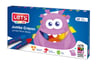Lets Jumbo Mum Boya Plastik Kutu 12 Renk L-6512Lets Jumbo Mum Boya Plastik Kutu 12 Renk L-6512 - Kırtasiyem.netMum Boyalar