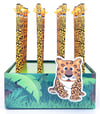 Lets Kurşun Kalem Leopar 48 Li Kap L-3136Lets Kurşun Kalem Leopar 48 Li Kap L-3136 - Kirtasiyem.netKurşun Kalemler