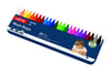 Lets Mum Boya 11 Mm Jumbo 24 Renk L-6324Lets Mum Boya 11 Mm Jumbo 24 Renk L-6324 - Kırtasiyem.netMum Boyalar