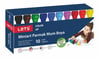 Lets Mum Boya Parmak 10 Renk L-6530Lets Mum Boya Parmak 10 Renk L-6530 - Kırtasiyem.netMum Boyalar