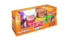 Lets Oyun Hamuru 8 Renk 800 Gr 18 Li L-8348Lets Oyun Hamuru 8 Renk 800 Gr 18 Li L-8348 - Kirtasiyem.netOyun Hamurları