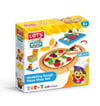 Lets Oyun Hamuru Pizza Seti L-9004Lets Oyun Hamuru Pizza Seti L-9004 - Kirtasiyem.netOyun Hamurları