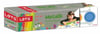 Lets Parmak Boyası 25 Ml 6 Renk Metalik L-5525Lets Parmak Boyası 25 Ml 6 Renk Metalik L-5525 - Kırtasiyem.netParmak Boyalar
