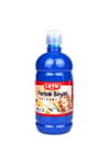 Lets Parmak Boyası 500 Ml Mavi L-5006Lets Parmak Boyası 500 Ml Mavi L-5006 - Kırtasiyem.netParmak Boyalar