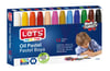Lets Pastel Boya 12 Li L-6120Lets Pastel Boya 12 Li L-6120 - Kırtasiyem.netPastel Boyalar