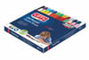 Lets Pastel Boya 24 Renk L-6240Lets Pastel Boya 24 Renk L-6240 - Kırtasiyem.netPastel Boyalar