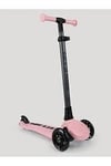 Let'S Ride Scooter M2 Pembe (Kmp)Masa Tenisi Ürünleri
