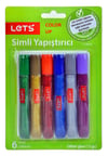 Lets Simli Yapıştırıcı 13 Gr. / L-10213Lets Simli Yapıştırıcı 13 Gr. / L-10213 - Kirtasiyem.netSimli Yapıştırıcılar