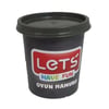 LETS Tek Renk Oyun Hamuru Gri 115 gr. L8440-13LETS Tek Renk Oyun Hamuru Gri 115 gr. L8440-13 - Kirtasiyem.netOyun Hamurları