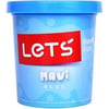 LETS Tek Renk Oyun Hamuru Mavi 115 gr. L8440-3LETS Tek Renk Oyun Hamuru Mavi 115 gr. L8440-3 - Kirtasiyem.netOyun Hamurları