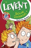 Levent Böcek Dedektifi - Levent İz Peşinde 1Levent Böcek Dedektifi - Levent İz Peşinde 1 - Kirtasiyem.netOkul Çağı 6-10 Yaş 