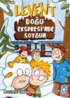 Levent Doğu Ekspresinde SoygunLevent Doğu Ekspresinde Soygun - Kirtasiyem.netOkul Çağı 6-10 Yaş 