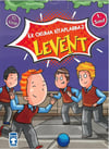 Levent İlk Okuma Kitaplarım 2 - Set (10 Kitap) Mustafa OrakçıLevent İlk Okuma Kitaplarım 2 - Set (10 Kitap) Mustafa Orakçı - Kirtasiyem.netHikaye Kitabı Setleri