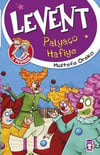 Levent Palyaço Hafiye - Levent İz Peşinde 1Levent Palyaço Hafiye - Levent İz Peşinde 1 - Kirtasiyem.netOkul Çağı 6-10 Yaş 