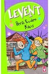 Levent Perili Evden Kaçış - Levent ve Tayfası 1Levent Perili Evden Kaçış - Levent ve Tayfası 1 - Kirtasiyem.netOkul Çağı 6-10 Yaş 