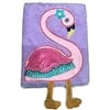 Lilamor Flamingo Defter 9X16 48 Syf._180 (5 Ass.)Hatıra Defterleri